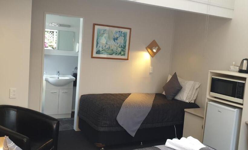 モーテル Barrington House Taupo