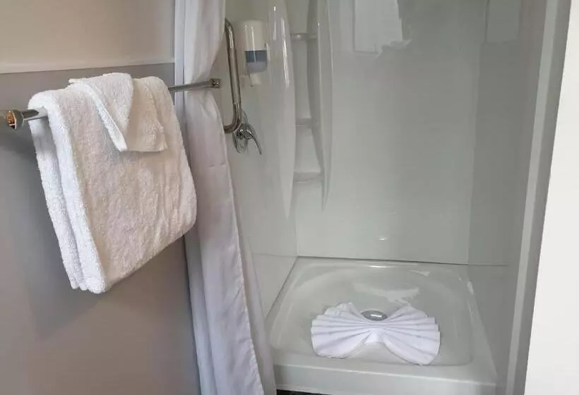 モーテル Barrington House Taupo