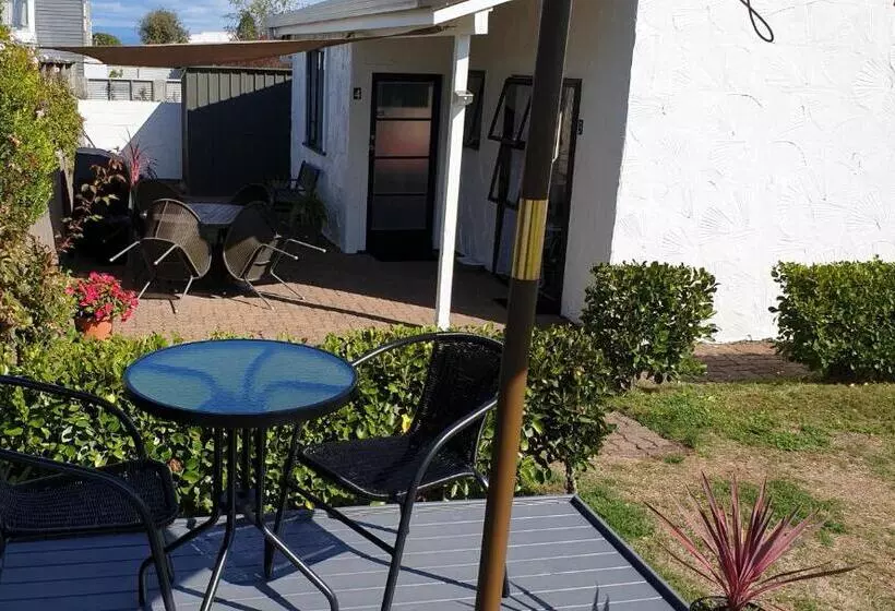 モーテル Barrington House Taupo