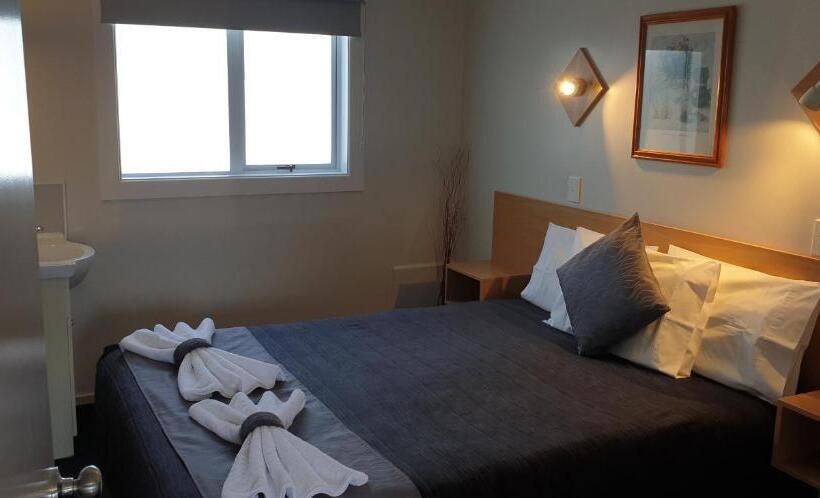 モーテル Barrington House Taupo