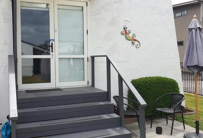 モーテル Barrington House Taupo