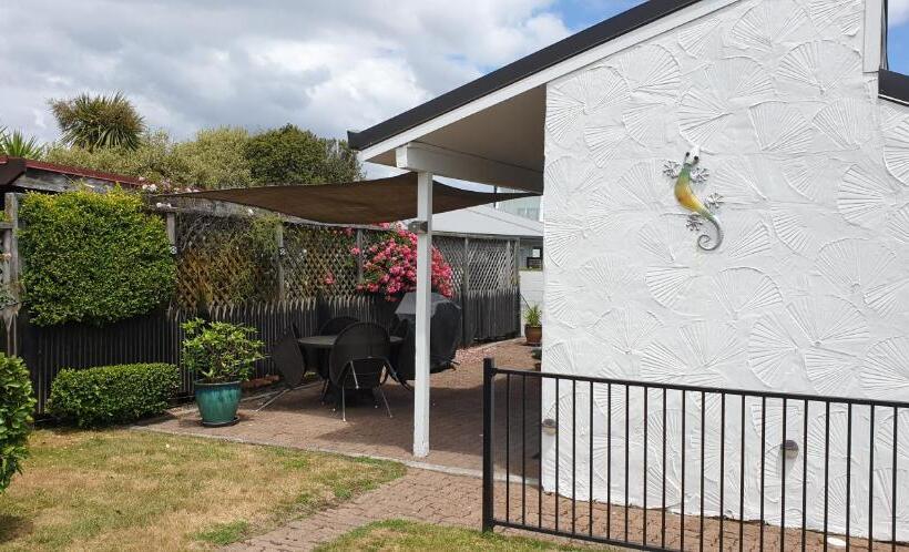 モーテル Barrington House Taupo