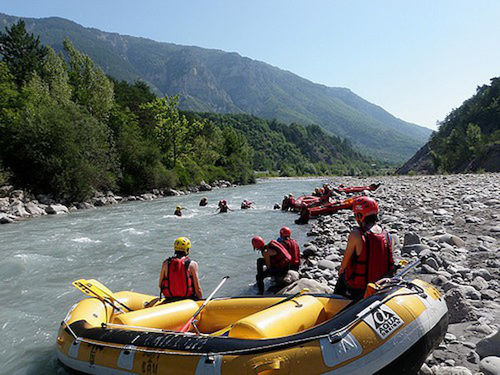 Bed and Breakfast La Guerite