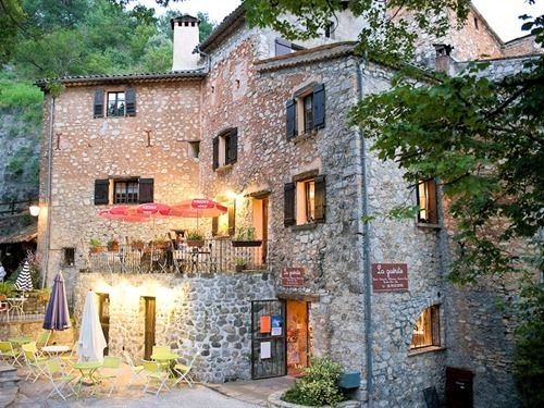 Bed and Breakfast La Guerite