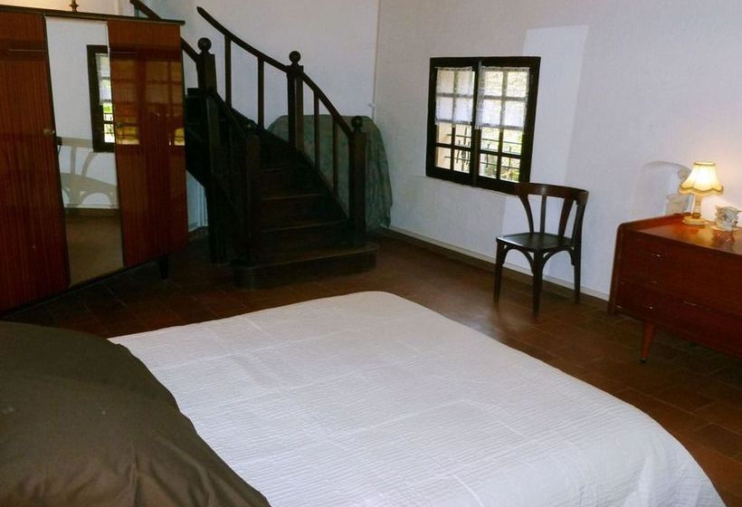 Bed and Breakfast La Guerite