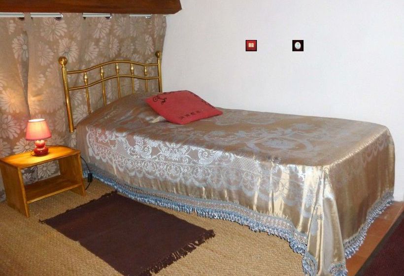 Bed and Breakfast La Guerite