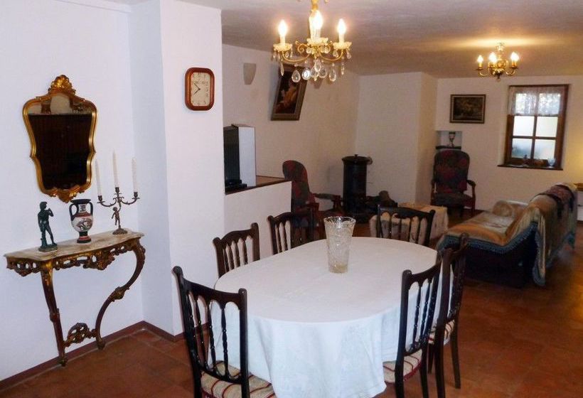 Bed and Breakfast La Guerite