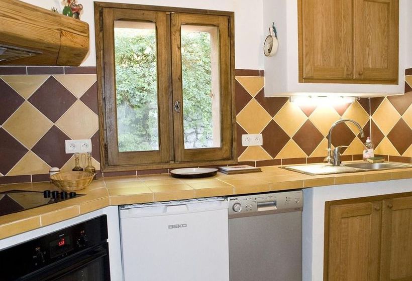 Bed and Breakfast La Guerite