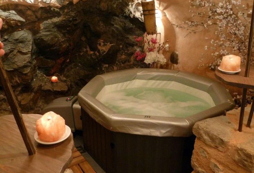 Bed and Breakfast La Guerite