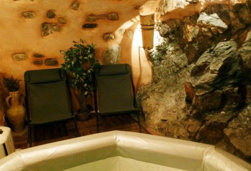 Bed and Breakfast La Guerite