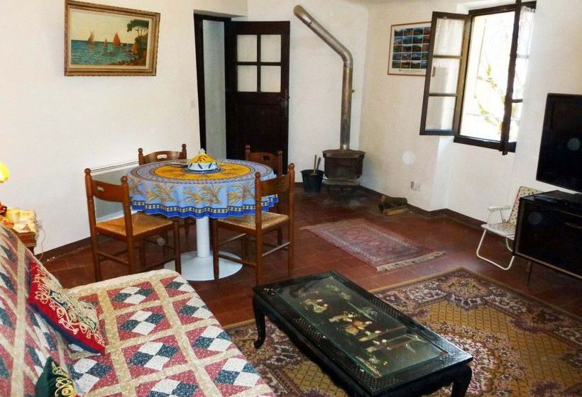 Bed and Breakfast La Guerite