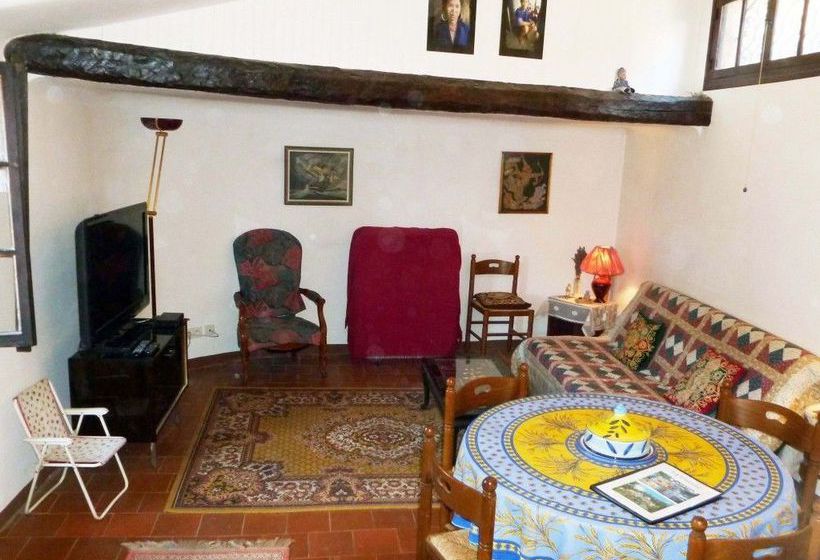 Bed and Breakfast La Guerite