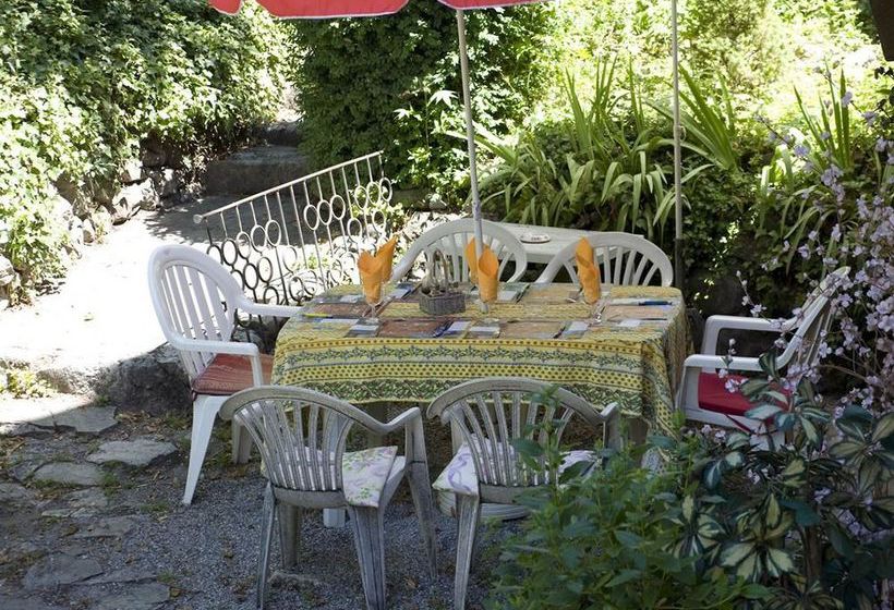 Bed and Breakfast La Guerite