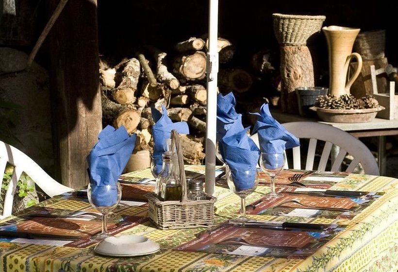 Bed and Breakfast La Guerite