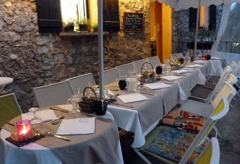 Bed and Breakfast La Guerite