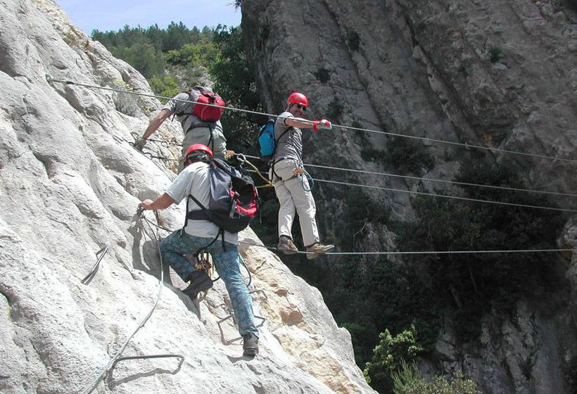 Bed and Breakfast La Guerite