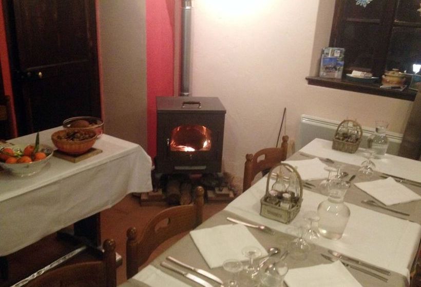 Bed and Breakfast La Guerite