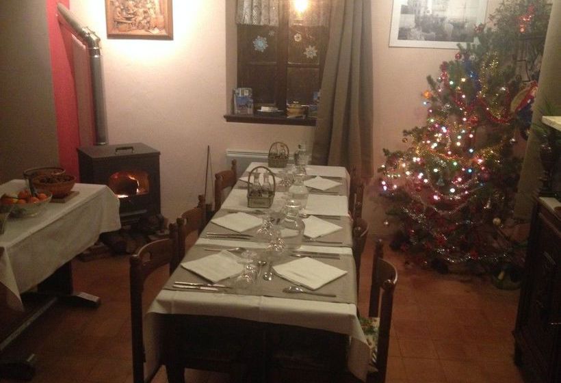 Bed and Breakfast La Guerite