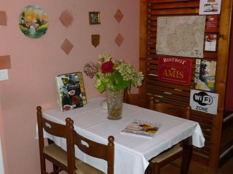 Bed and Breakfast La Guerite