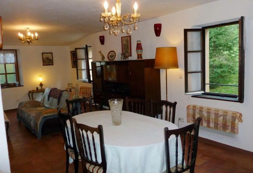 Bed and Breakfast La Guerite