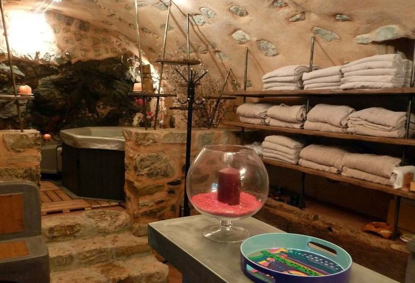 Bed and Breakfast La Guerite