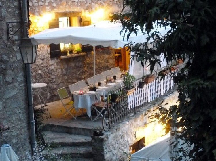 Bed and Breakfast La Guerite