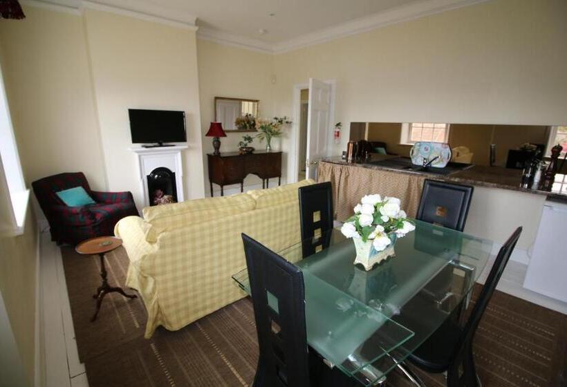 צימר Prince Hill House