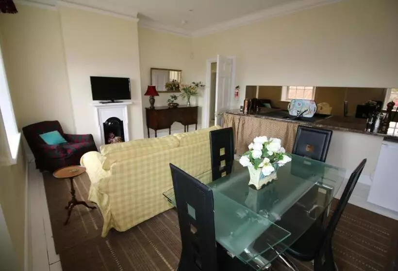 צימר Prince Hill House