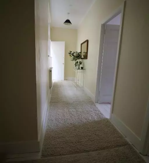 צימר Prince Hill House