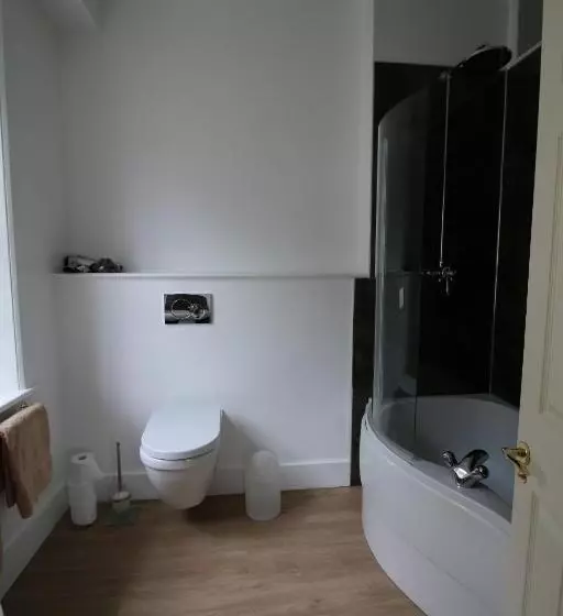 צימר Prince Hill House