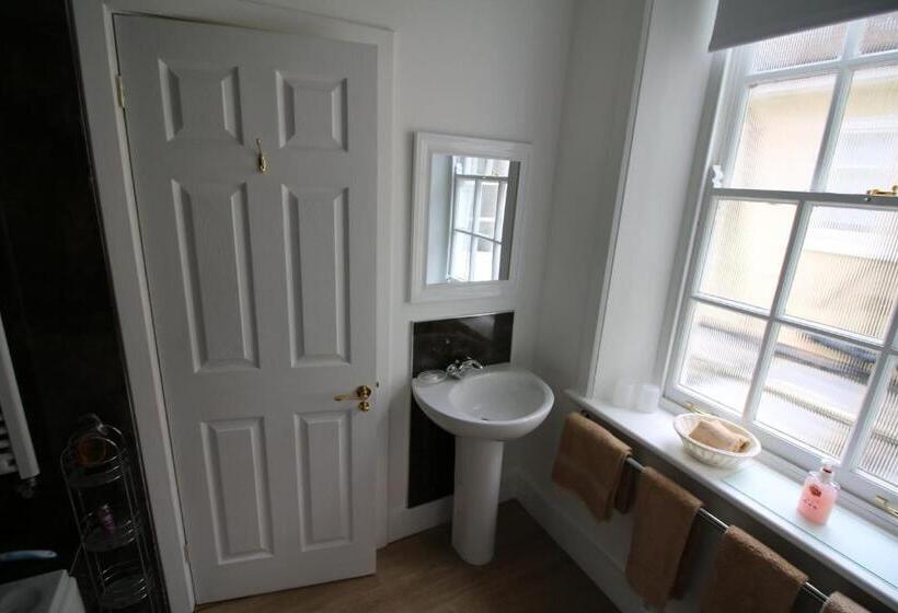 צימר Prince Hill House