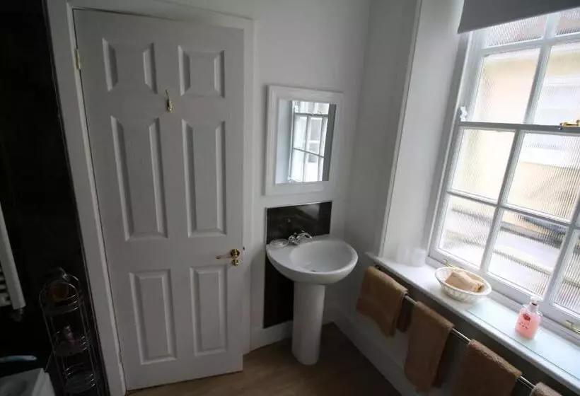 צימר Prince Hill House