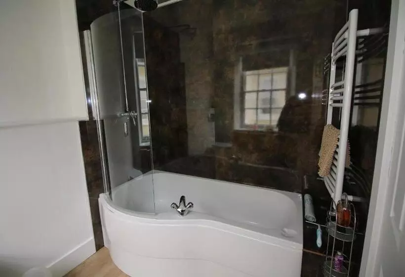 צימר Prince Hill House