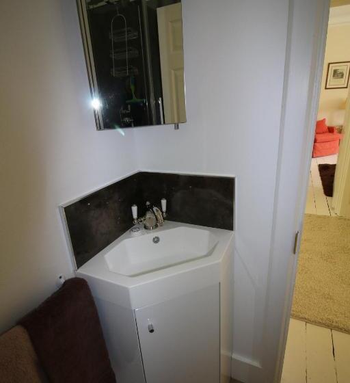 צימר Prince Hill House