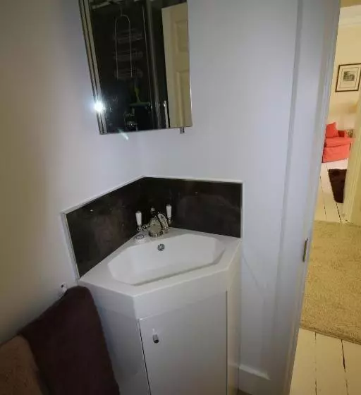 צימר Prince Hill House