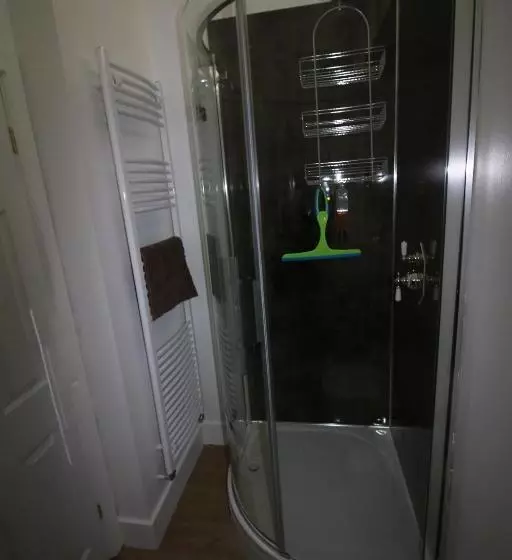 צימר Prince Hill House