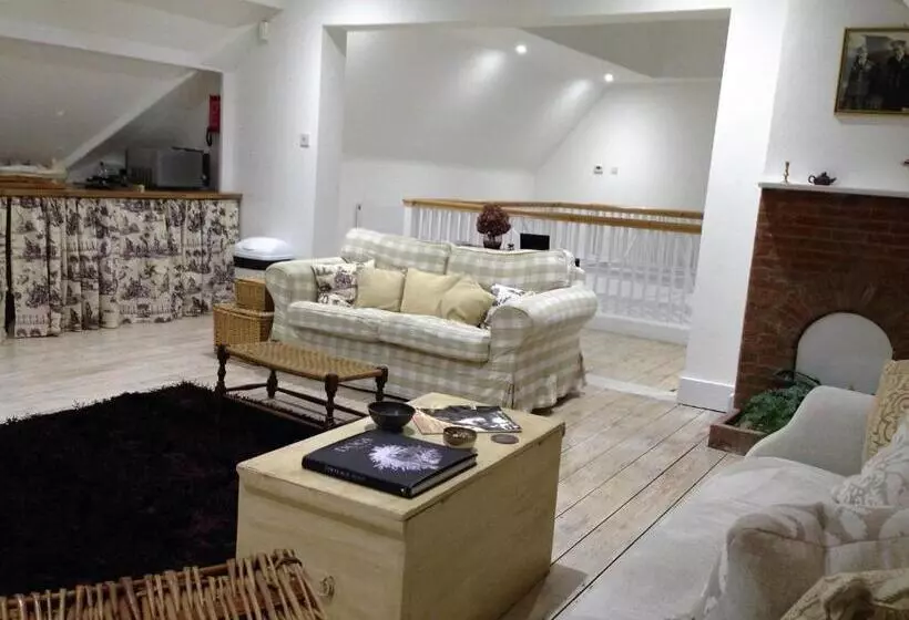 צימר Prince Hill House