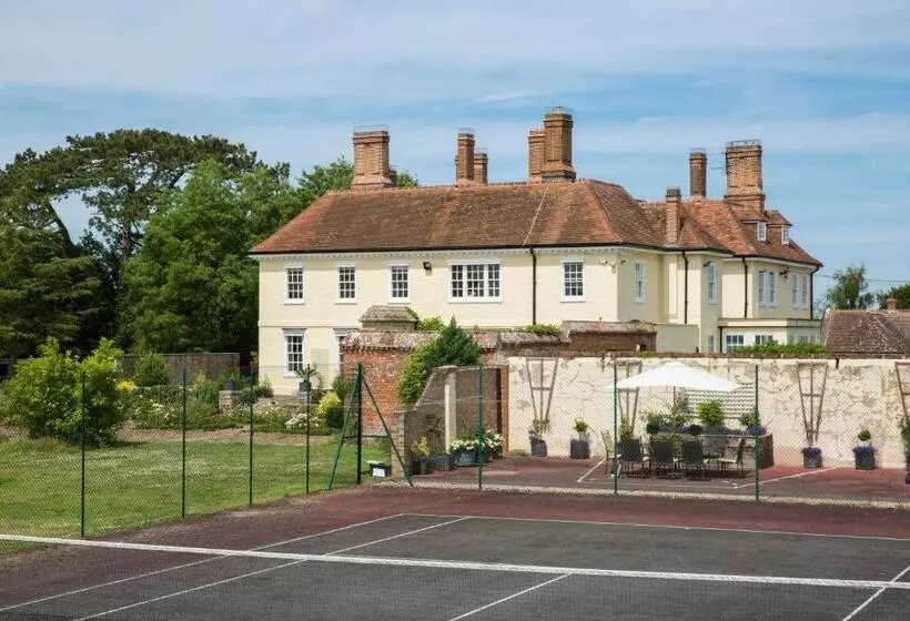 צימר Prince Hill House