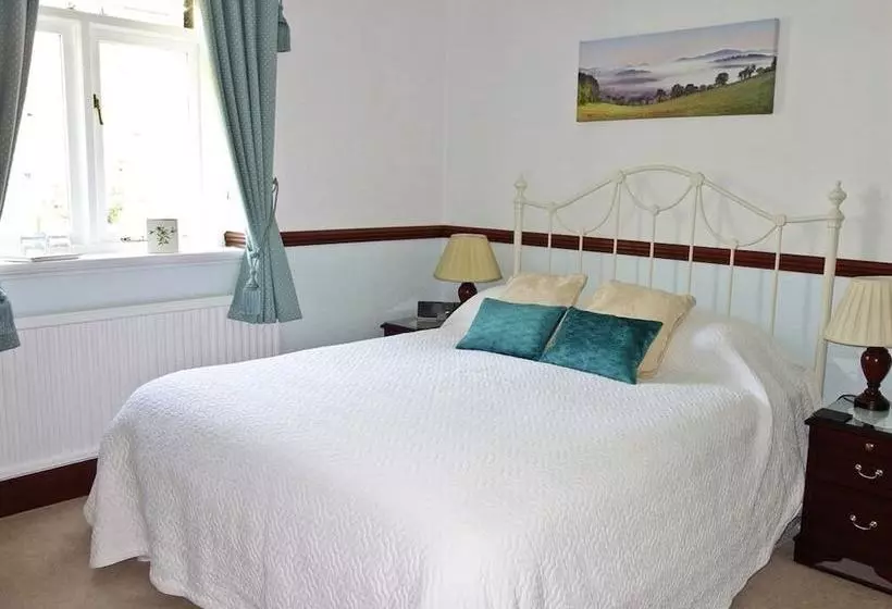 ベッドアンドブレックファースト Stonecroft Country Guesthouse