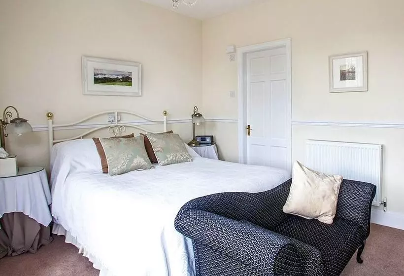ベッドアンドブレックファースト Stonecroft Country Guesthouse