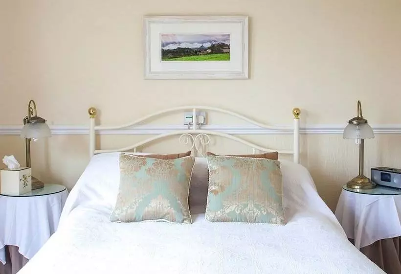 ベッドアンドブレックファースト Stonecroft Country Guesthouse