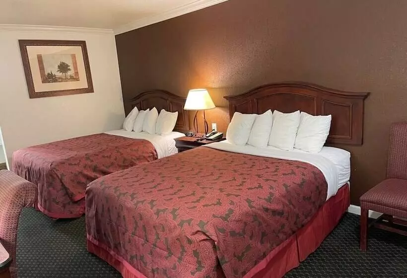 ホテル 1st Interstate Inn