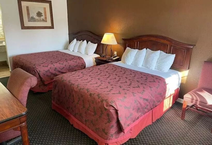 ホテル 1st Interstate Inn