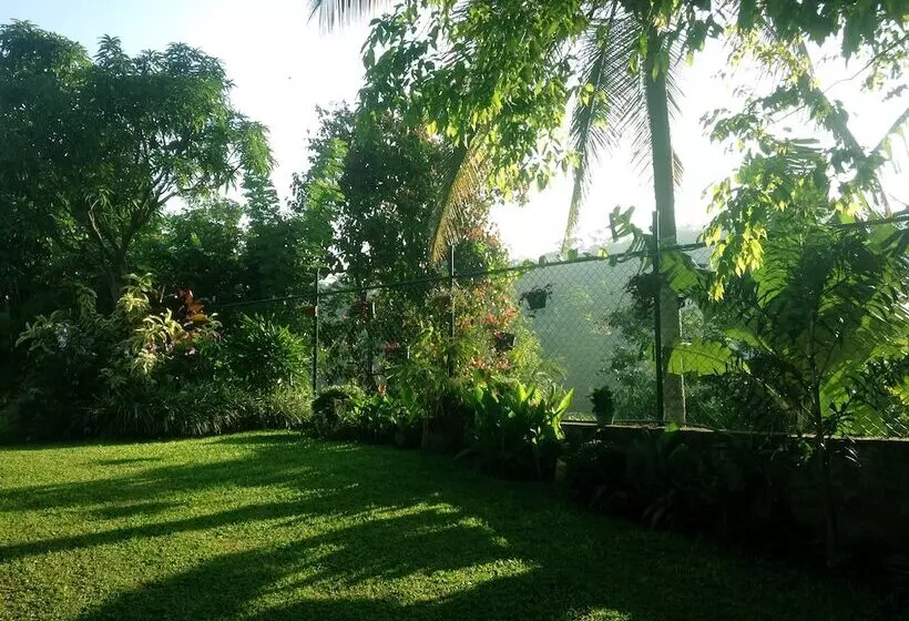 Hotel Kandy Moon Hills