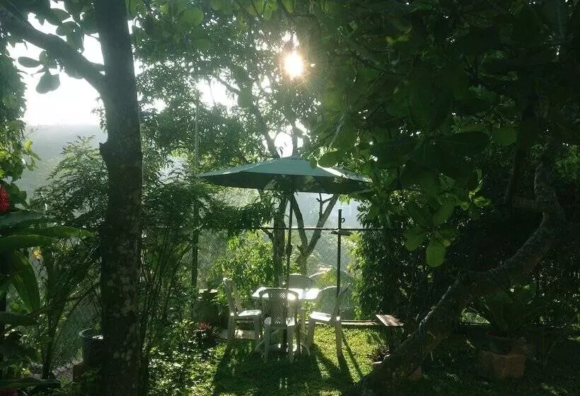 Hotel Kandy Moon Hills