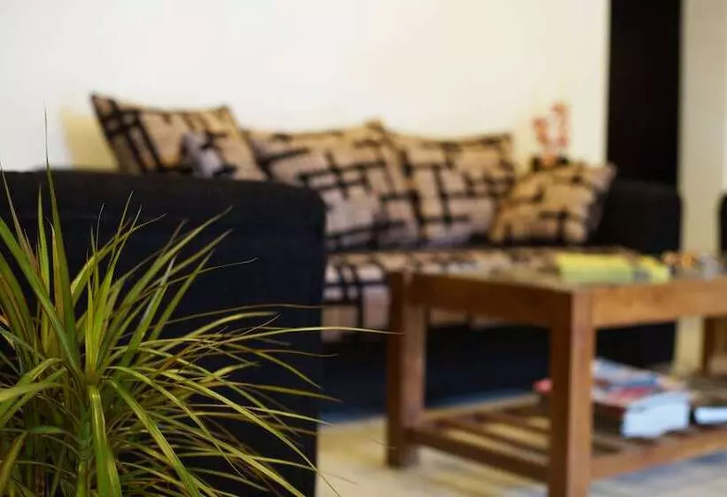 Hotel Kandy Moon Hills