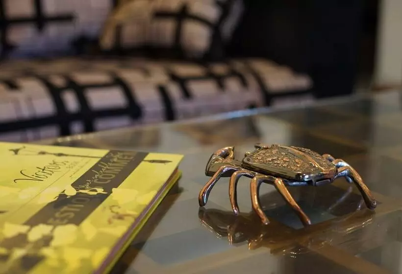 Hotel Kandy Moon Hills