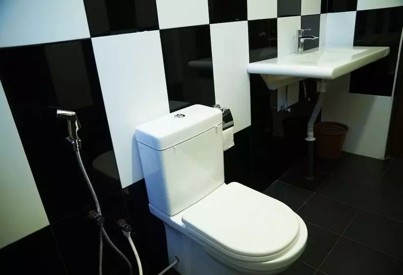 Hotel Kandy Moon Hills