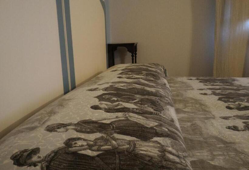 בית מלון כפרי Baglio Catalano