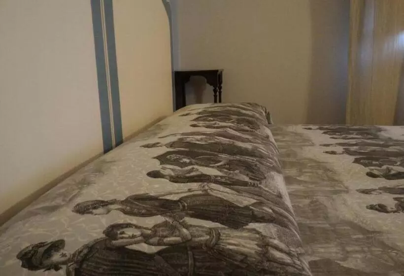 בית מלון כפרי Baglio Catalano